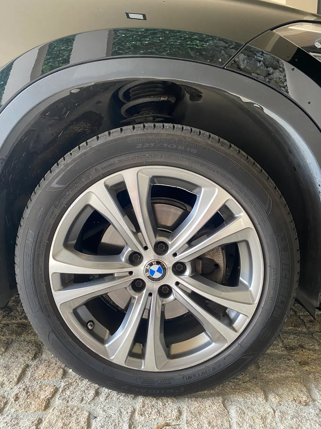BMW X1 2016 - 17500 EUR, 137500 km - 137500km - foto 15 de 15