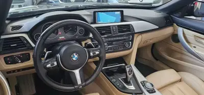 BMW 435 2014 - 32990 EUR, 182000 km - AUTO.MOTO.pt - 182000km - foto 12 de 46