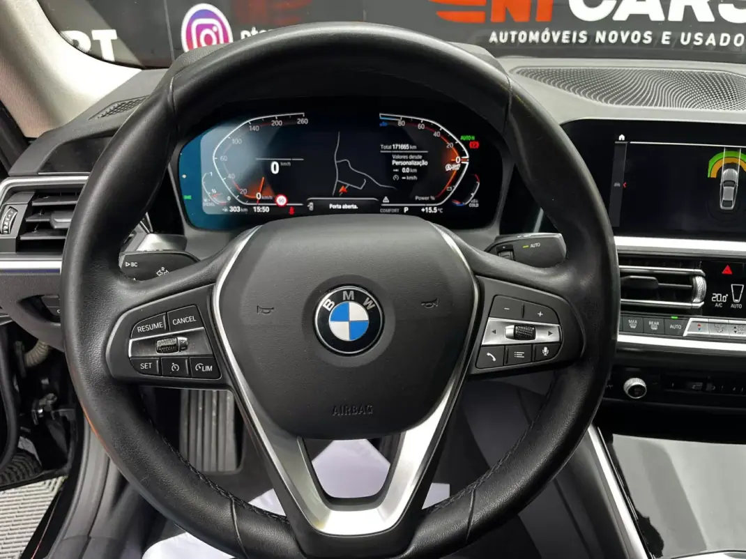 BMW 420 Gran Coupé 2022 - 32900 EUR, 174020 km - 174020km - foto 4 de 23