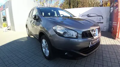 Nissan Qashqai +2 2012 - 6950 EUR, 351033 km - AUTO.MOTO.pt - 351033km - foto 23 de 42