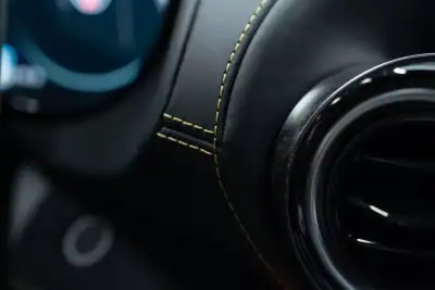 Mercedes-Benz AMG GT 2020 - 279950 EUR, 12000 km - AUTO.MOTO.pt - 12000km - foto 60 de 60