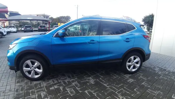 Nissan Qashqai 2018 - 18650 EUR, 149986 km - AUTO.MOTO.pt - 149986km - foto 20 de 38
