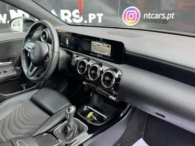 Mercedes-Benz A 180 2020 - 23900 EUR, 96785 km - AUTO.MOTO.pt - 96785km - foto 15 de 15