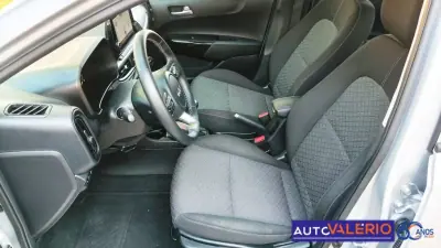 Kia Picanto 2025 - 15950 EUR, 28390 km - AUTO.MOTO.pt - 28390km - foto 11 de 32