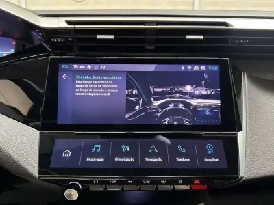 Peugeot 308 2023 - 19950 EUR, 12952 km - AUTO.MOTO.pt - 12952km - foto 34 de 50