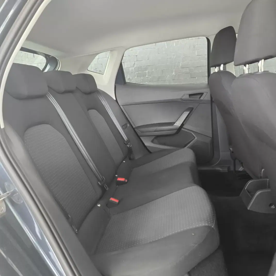 SEAT Ibiza 2024 - 16950 EUR, 66871 km - AUTO.MOTO.pt - 66871km - foto 12 de 32