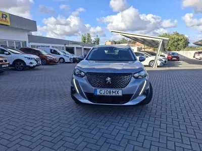 Peugeot 2008 2021 - 16500 EUR, 87900 km - AUTO.MOTO.pt - 87900km - foto 3 de 32