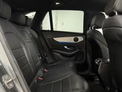 Mercedes-Benz GLC 250 2018 - 22890 EUR, 313000 km - AUTO.MOTO.pt - 313000km - foto 25 de 26