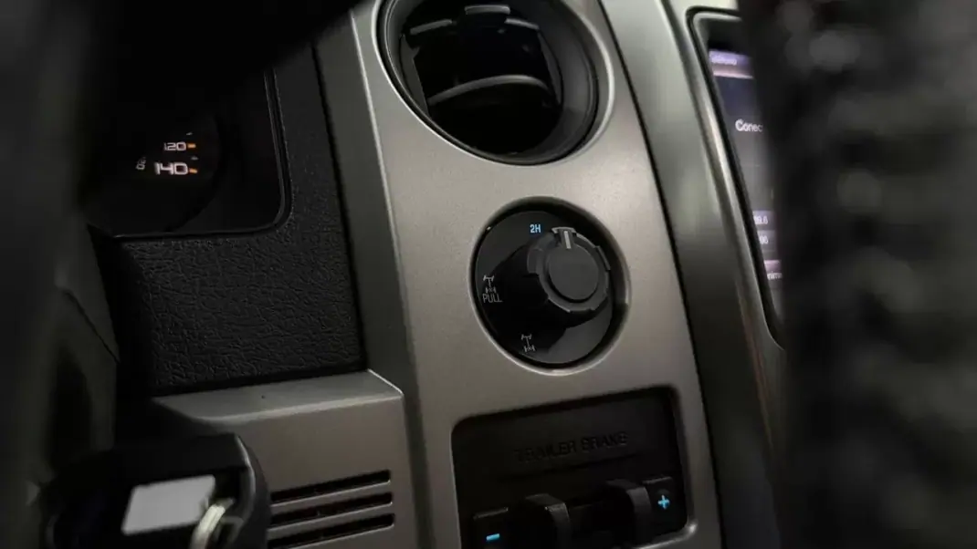 Ford F-150 2012 - 54990 EUR, 48656 km - AUTO.MOTO.pt - 48656km - foto 18 de 38