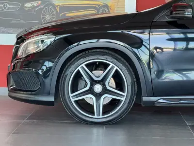 Mercedes-Benz GLA 220 2015 - 22990 EUR, 134923 km - AUTO.MOTO.pt - 134923km - foto 8 de 22