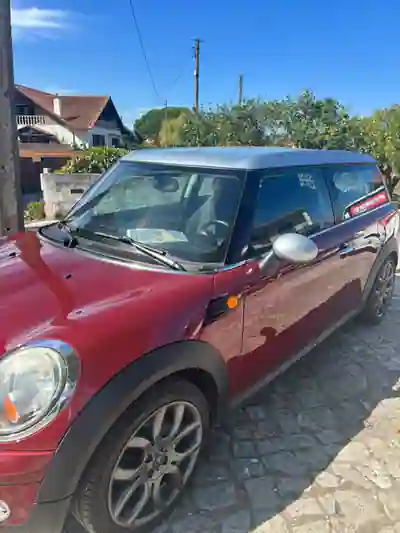 MINI Clubman 2007 - 8500 EUR, 192000 km - foto 2 de 12