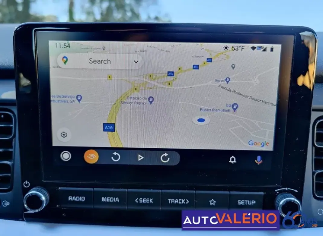 Kia Stonic 2021 - 14950 EUR, 58240 km - AUTO.MOTO.pt - 58240km - foto 23 de 29