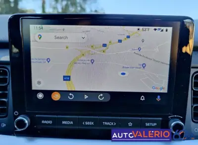 Kia Stonic 2021 - 14950 EUR, 58240 km - AUTO.MOTO.pt - 58240km - foto 23 de 29