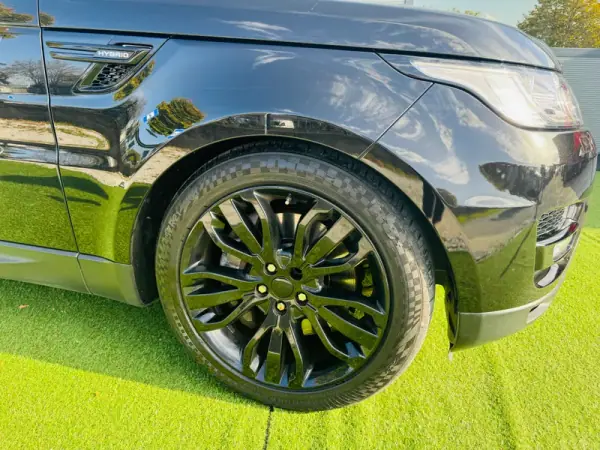 Land Rover Range Rover Sport 2016 - 59999 EUR, 89000 km - AUTO.MOTO.pt - 89000km - foto 9 de 43