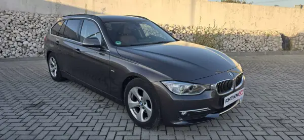 BMW 320 2014 - 16950 EUR, 149965 km - 149965km - foto 2 de 24