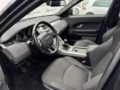 Land Rover Range Rover Evoque 2017 - 23500 EUR, 169496 km - AUTO.MOTO.pt - 169496km - foto 15 de 28