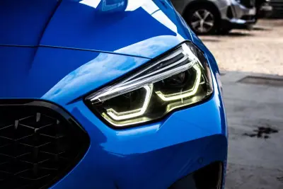 BMW M235i Gran Coupé 2020 - 39000 EUR, 74219 km - AUTO.MOTO.pt - 74219km - foto 8 de 57