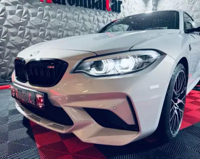 BMW M2 2020 - 65990 EUR, 13003 km - AUTO.MOTO.pt - 13003km - foto 10 de 43