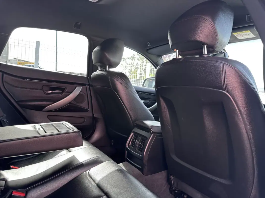 BMW 420 Gran Coupé 2015 - 19500 EUR, 230000 km - AUTO.MOTO.pt - 230000km - foto 42 de 54