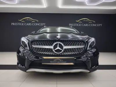 Mercedes-Benz GLA 200 2014 - 22950 EUR, 245585 km - AUTO.MOTO.pt - 245585km - foto 9 de 45