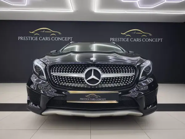 Mercedes-Benz GLA 200 2014 - 22950 EUR, 245585 km - AUTO.MOTO.pt - 245585km - foto 9 de 45