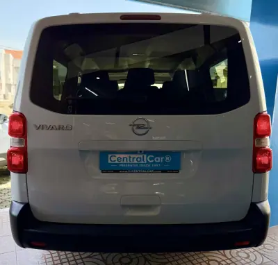 Opel Vivaro 2022 - 32950 EUR, 78000 km - AUTO.MOTO.pt - 78000km - foto 7 de 22