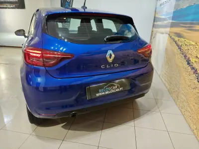 Renault Clio 2021 - 13350 EUR, 87000 km - AUTO.MOTO.pt - 87000km - foto 7 de 25