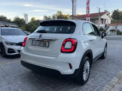 Fiat 500X 2019 - 9990 EUR, 115875 km - foto 4 de 13