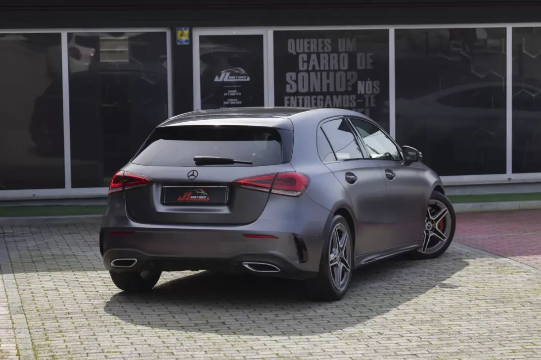 Mercedes-Benz A 250 2018 - 26900 EUR, 147563 km - AUTO.MOTO.pt - 147563km - foto 25 de 29