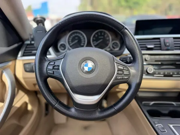BMW 428 Gran Coupé 2015 - 22500 EUR, 201000 km - AUTO.MOTO.pt - 201000km - foto 12 de 25