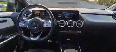 Mercedes-Benz EQA 2022 - 32500 EUR, 30000 km - AUTO.MOTO.pt - 30000km - foto 13 de 28