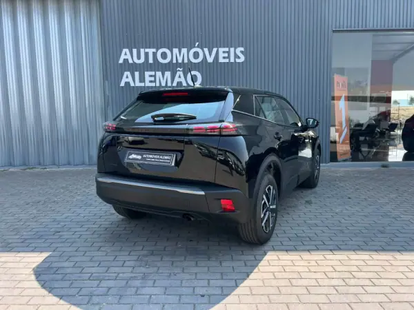 Peugeot 2008 2025 - 21000 EUR, 19863 km - AUTO.MOTO.pt - 19863km - foto 5 de 15