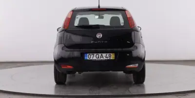 Fiat Punto 2015 - 8250 EUR, 165001 km - 165001km - foto 6 de 16