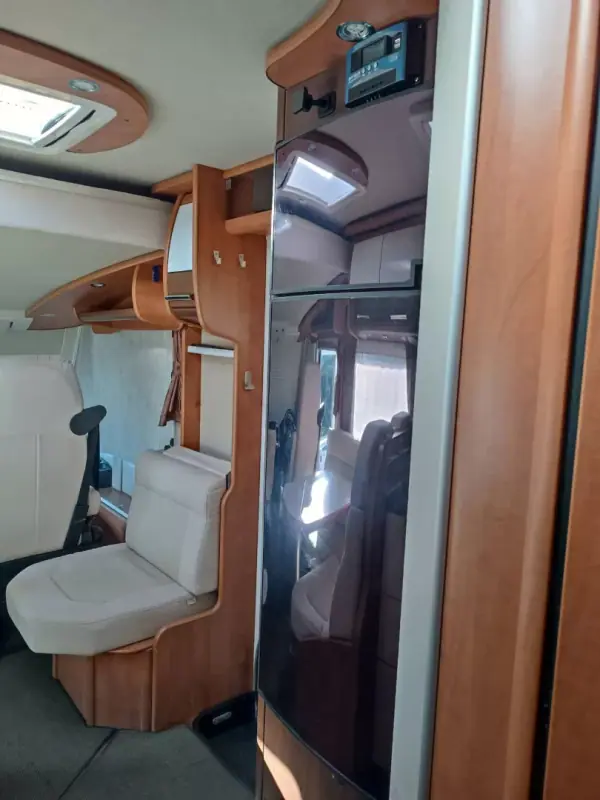 Fiat Ducato 2016 - 76000 EUR, 84000 km - AUTO.MOTO.pt - 84000km - foto 15 de 23