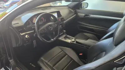 Mercedes-Benz E 350 2009 - 13900 EUR, 286432 km - 286432km - foto 40 de 58