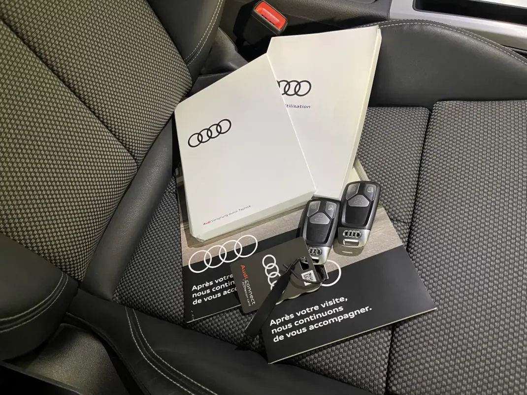 Audi Q5 Sportback 2023 - 44500 EUR, 89000 km - AUTO.MOTO.pt - 89000km - foto 45 de 45