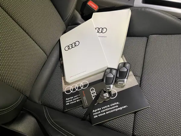 Audi Q5 Sportback 2023 - 44500 EUR, 89000 km - AUTO.MOTO.pt - 89000km - foto 45 de 45