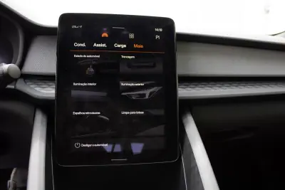 Polestar 2 2021 - 22500 EUR, 138000 km - AUTO.MOTO.pt - 138000km - foto 27 de 46