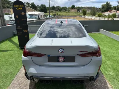 BMW M4 2022 - 190000 EUR, 6500 km - AUTO.MOTO.pt - 6500km - foto 15 de 77