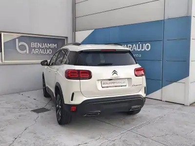 Citroën C5 Aircross 2020 - 21500 EUR, 55490 km - AUTO.MOTO.pt - 55490km - foto 7 de 33