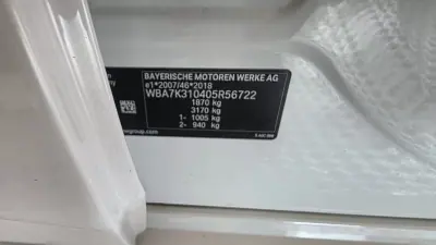 BMW 118 2020 - 27900 EUR, 72732 km - AUTO.MOTO.pt - 72732km - foto 49 de 55