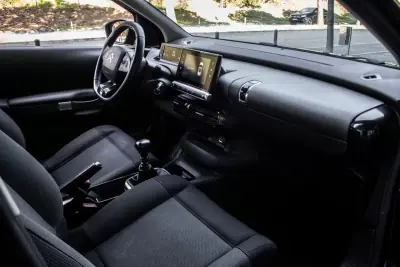 Citroën C4 Cactus 2019 - 9790 EUR, 189313 km - AUTO.MOTO.pt - 189313km - foto 25 de 41