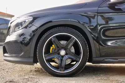 Mercedes-Benz GLA 180 2016 - 22500 EUR, 148000 km - AUTO.MOTO.pt - 148000km - foto 6 de 32