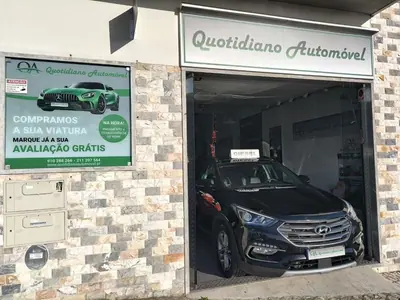 Hyundai Santa Fe 2016 - 21950 EUR, 149998 km - AUTO.MOTO.pt - 149998km - foto 20 de 60