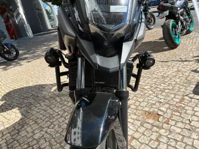 Honda NC750X 2020 - 6850 EUR, 32251 km - AUTO.MOTO.pt - 32251km - foto 5 de 17