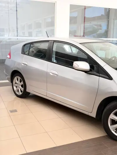 Honda Insight 2011 — foto 3 de 17