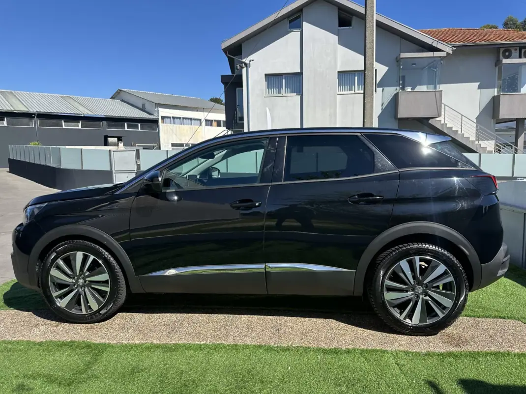 Peugeot 3008 2018 - 14900 EUR, 240000 km - 240000km - foto 18 de 62