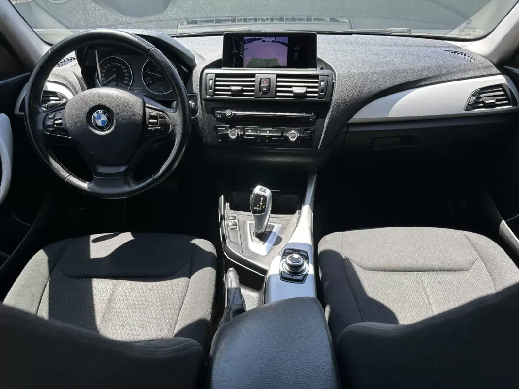 BMW 116 2012 - 11900 EUR, 245000 km - AUTO.MOTO.pt - 245000km - foto 28 de 51