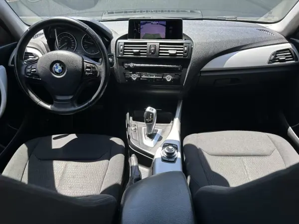 BMW 116 2012 - 10900 EUR, 245000 km - AUTO.MOTO.pt - 245000km - foto 28 de 51