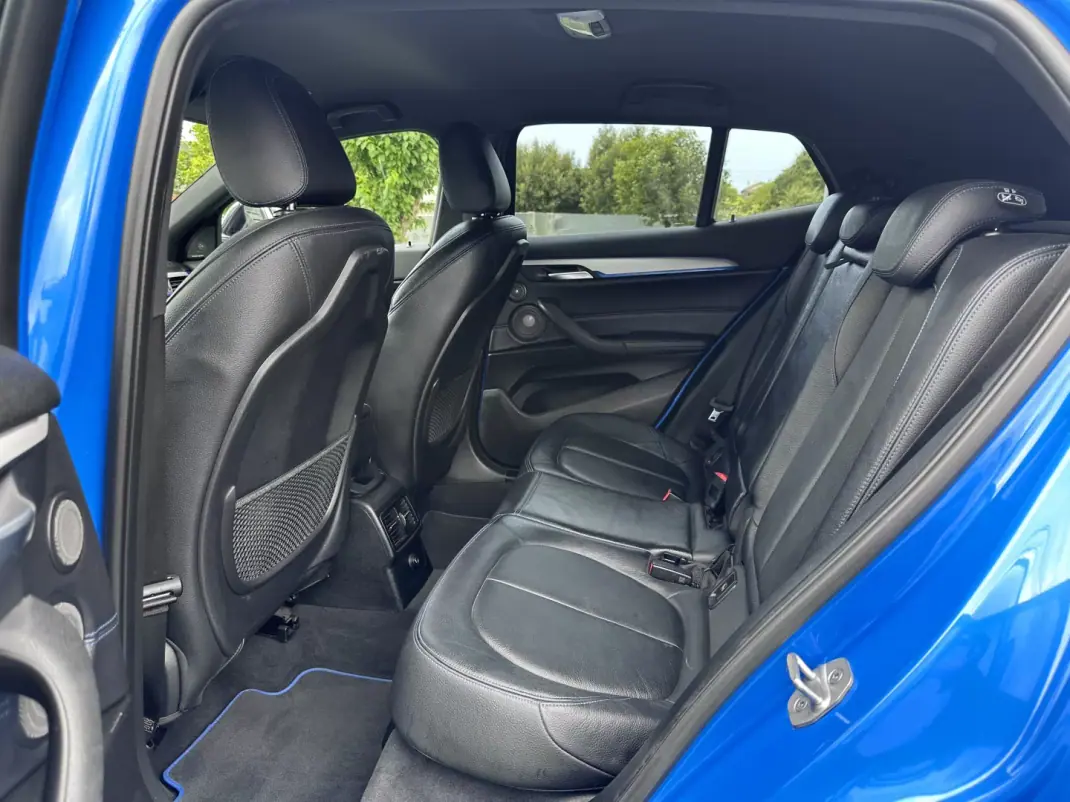 BMW X2 2018 - 24900 EUR, 159000 km - AUTO.MOTO.pt - 159000km - foto 42 de 74